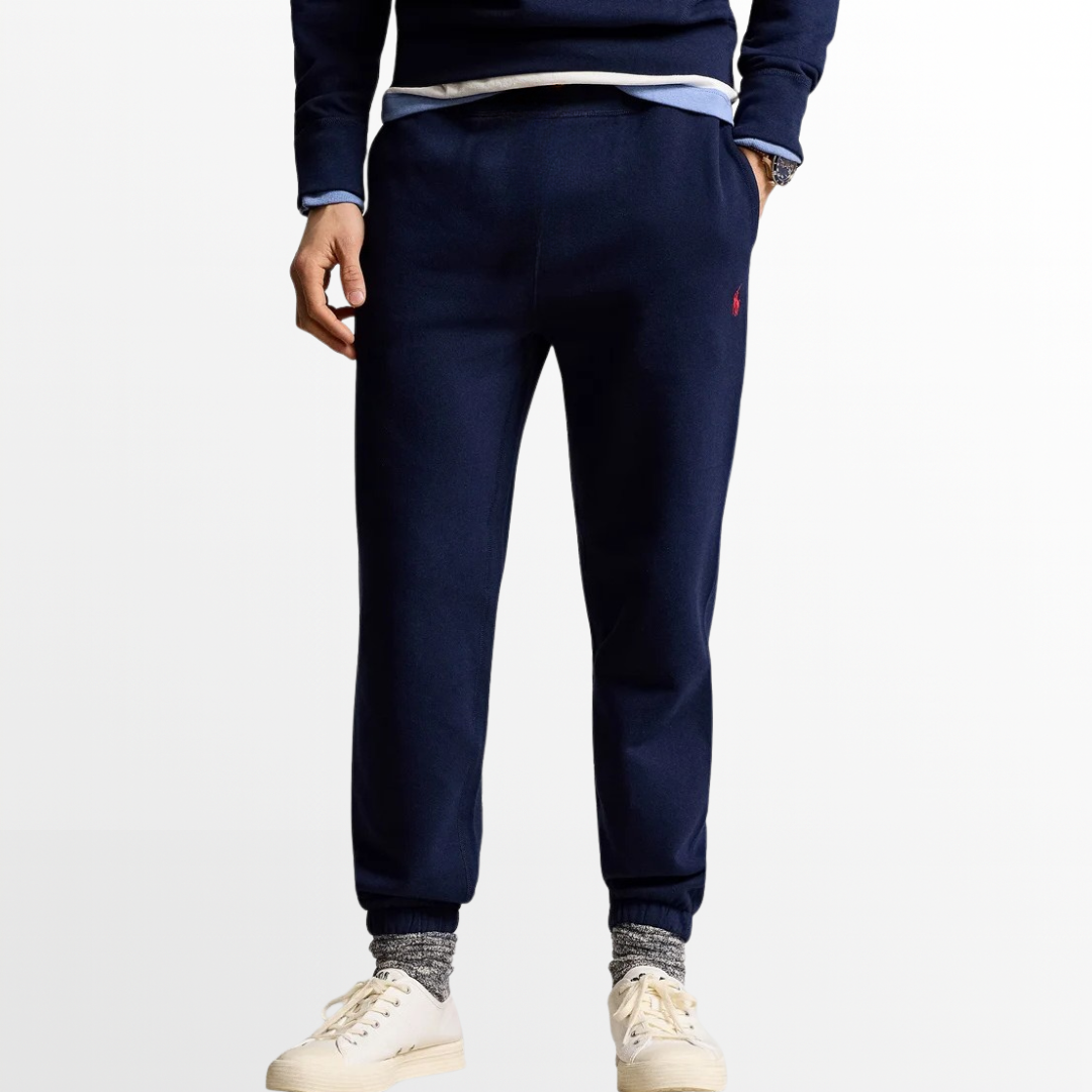 KAPUZENJACKE & JOGGINGHOSE (RÄUMUNGSVERKAUF)
