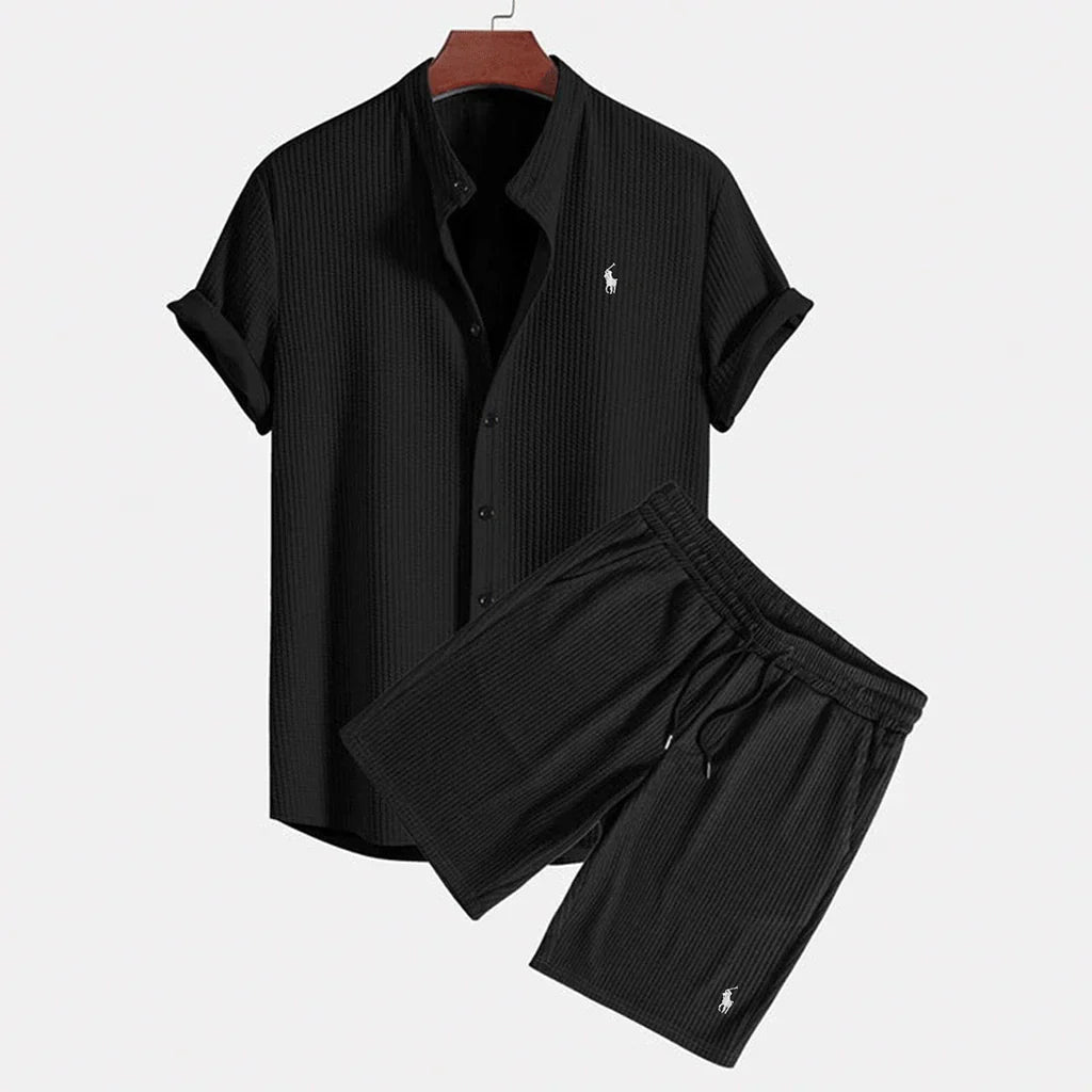 RL Summer Set for Men – Elegance & Comfort for the Season