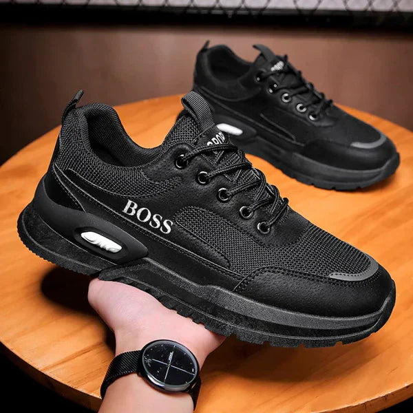 Sport Sneakers + Spezialgeschenk